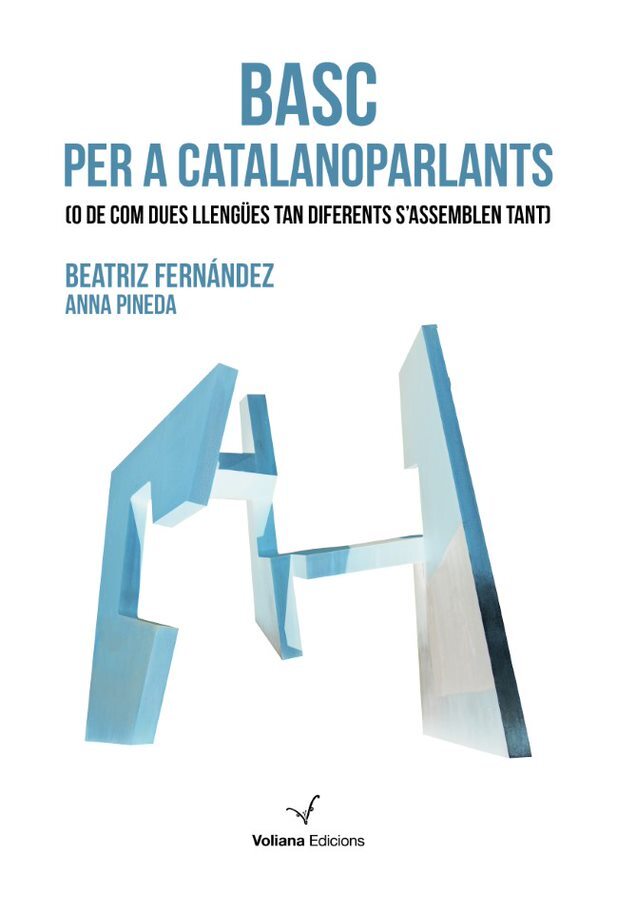 Llibre Basc catalanoparlants