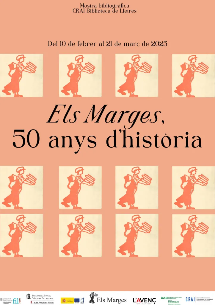 Els Marges 50 anys