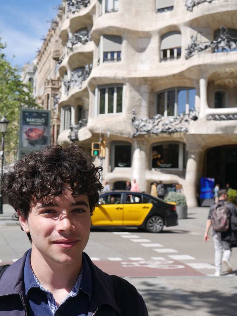 Alexander Meisel