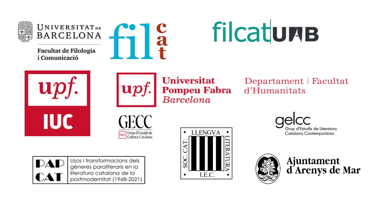 Logos institucionals