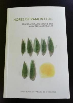 Hores de Ramon Llull