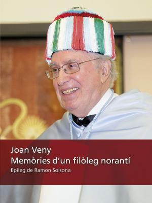 Joan Veny, Memòries d'un filòleg norantí