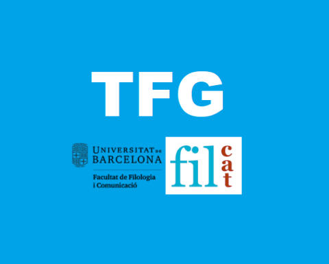 TFG FilCat