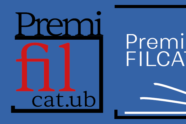 Banner Premi FilCat.UB 2023